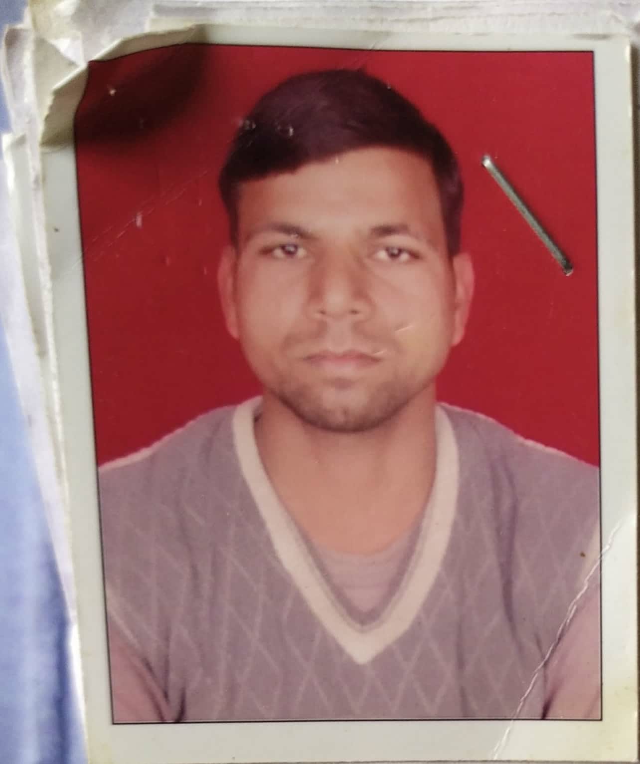 ASHOK KUMAR SUIWAL