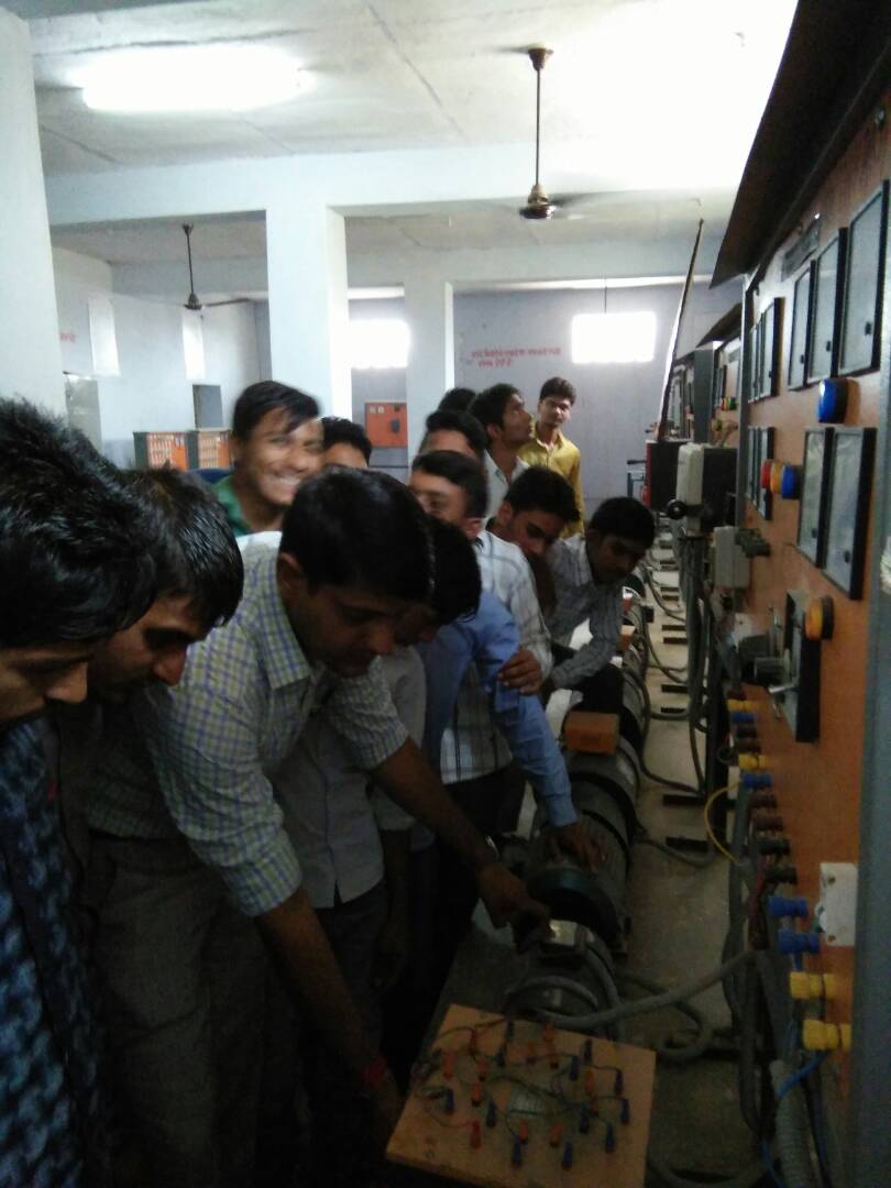 Workshop 1st